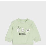 Sinsay Gornji dio trenirke The Moomins | shoptok.hr