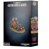 Games Workshop orks: kustom boosta-blasta | ePonuda.com