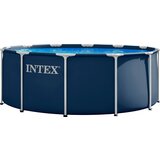 Intex Bazen z okvirjem Rondo 366 x 122 cm - brez dodatkov - 1 kos - Model 2026 | Shoptok.si