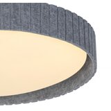 Nordlux plafonska svetiljka corato 3xE14/15W/230V, prečnik 52 cm | Eponuda.com
