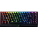 gejmerska tastatura blackwidow V3 mini hyperspeed - wireless mechanical rz03-03891400-r3m1