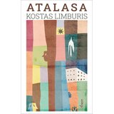 Čigoja Kostas Limburis - Atalasa Cene
