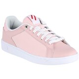 K-Swiss Nizke superge Clean Court Rožnata Cene