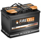 Firecell RS2 12 V 40 Ah D+ akumulator Cene