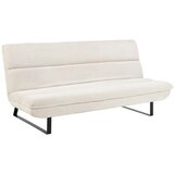Actona Bijela sklopiva sofa 200 cm Arbonne – | shoptok.hr