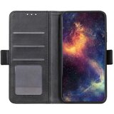 INORCO Ovitek za telefon z denarnico iz PU usnja za Nokia G42, pokrov stojala za telefon s teksturo goveje kože, (22032973) | Shoptok.si