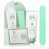 HOME SPA poklon set za ruke i nokte za žene