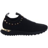Michael Kors Tenis 43F2BDFP1D-BLACK Črna | Shoptok.si