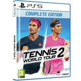 Nacon PS5 Tennis World Tour 2: Complete Edition Cene
