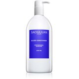 Sachajuan Silver Conditioner vlažilni balzam za nevtralizacijo rumenih odtenkov 1000 ml | Shoptok.si
