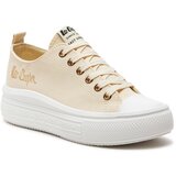 Lee Cooper Modne superge LCW-24-44-2464LA Beige cene