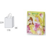 Disney Vrečka Everyday Princess srednja 71486 Cene