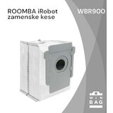  Kesa za iRobot Roomba i3/i4/i5/i7/i8/i9 usisivače | Eponuda.com