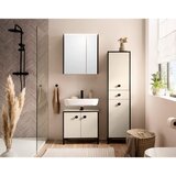 MID.YOU OMARA Z OGLEDALOM 63,5/72,4/17,5 cm | Shoptok.si