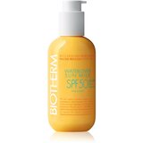 Biotherm Waterlover Sun Milk vodoodporno mleko za sončenje SPF 50 200 ml Cene