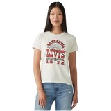 Levi's bela ženska majica LV17369-3024
