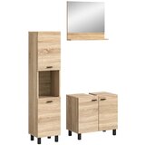 MID.YOU Kopalnica Boston, Hrast | Shoptok.si