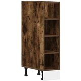 Spodnja omarica “Riga” dimljen hrast 20x44,5x81,5cm, (22009952) | Shoptok.si