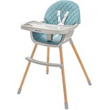 Baby Mix hranilica Freya dusty green Cene