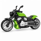 Motor na frikciju sa svjetlom i zvukom – 1:20 Zelena Cijene