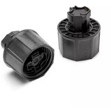 Thrustmaster dual quick release adapter ww, (21148742) Cene