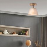  Plafonski luster ANTONIO 1xE14/60W/230V bež | Eponuda.com