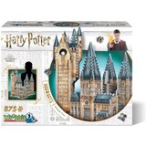  Harry Potter 3D Puzzle Hogwarts Astronomy Tower | Eponuda.com