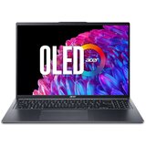 Acer Swift Go 16 OLED (SFG16-72-518S) 16.0&quot 3.2K OLED 120Hz Intel Core Ultra 5-125U 16GB RAM 512GB SSD Windows 11 Cijene