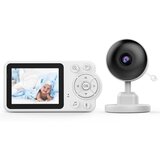Impakt Video Monitor za Bebe 2.8" Cene
