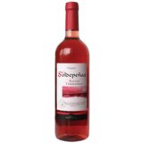 Nepoznato roze vino tempranillo rosado soldepenas 0,75l | ePonuda.com