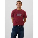 GAP t-shirt with logo - Men's | ePonuda.com