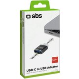 Sbs USB-C-Stecker zu USB-Buchse Adpater | Shoptok.si