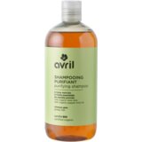 Avril Purifying Shampoo Cijene