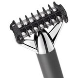 Babyliss OT996E Super-X kovinski prirezovalnik sive barve, (5000261768) Cene