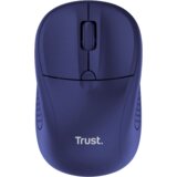 Trust Primo wireless miš,plavi, 1000-1600 dpi, optički,4 tipke, USB, 6 m wls range | Eponuda.ba