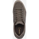 Geox Light grey men's sneakers Ravex - Men's | Shoptok.si