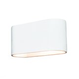  Muro Ovale White Silver G9 Cijene