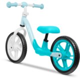Lionelo Bicikl-guralica ALEX tirkiz, 12", (5902581657602) | shoptok.hr