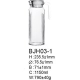  Stakleni bokal J-105 | Eponuda.com