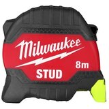 Milwaukee metar STUD Gen III 8m x 33mm | Eponuda.com