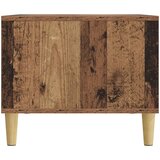  Kava Stol Staro drvo 90 x 50 x 40 cm Konstruirano drvo | shoptok.hr