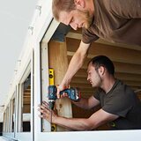 Bosch Akumulatorska vibraciona bušilica-odvrtač GSB 18 V-EC Professional | Eponuda.com