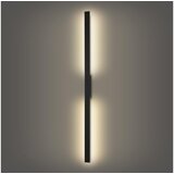  Brilagi - LED spoljašnje zidno svetlo LUNA LED/30W/230V 4000K IP65 150 cm crna CRI 90 | Eponuda.com