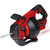 Einhell čistač odvoda sa sajlom te-da 18/760 li solo 4514160 | ePonuda.com
