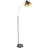 Globo Podna Lampa Anita 1xE27 40w rustik | ePonuda.com