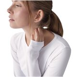 4f Majice z dolgimi rokavi K1703 pisana | Shoptok.si