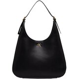 Calvin Klein Jeans Torbice za na ramo CK MEDIUM SHOULDER BAG LV04F3522G Črna Cene