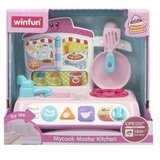 Winfun Kuhinja Mycook Master | ePonuda.com