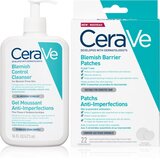 CeraVe Cleansers Blemish Control Cleanser set za problematično lice, akne Cijene