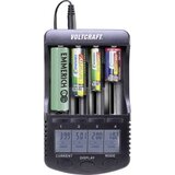 Voltcraft Punjač za okrugle baterije NiMH, NiCd, LiIon CC-2 Mignon (AA), Micro (AAA), Baby (C), Sub-C, 26650, 26500, 18650, 1767 | Eponuda.ba